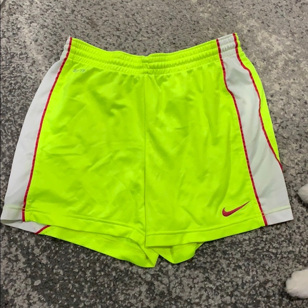 Nike shorts